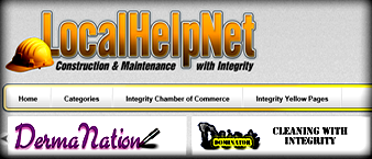 Local Help